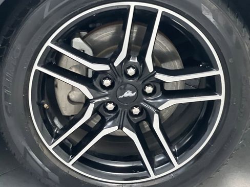 Used 2023 Ford Mustang Premium image 55