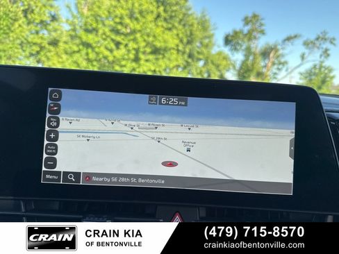 Certified 2023 Kia Sportage X-Pro Prestige AWD/4WD image 26