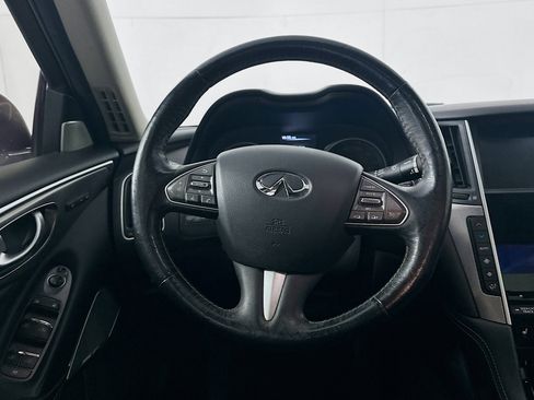 Used 2017 INFINITI Q50 Premium w/ 2.0T Premium Plus Package image 17