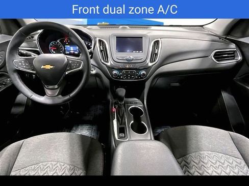 Certified 2024 Chevrolet Equinox LT w/ LPO, Floor Liner Package image 10