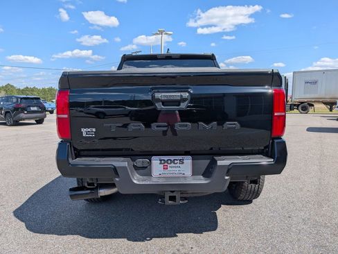 New 2026 Toyota Tacoma SR5 image 4
