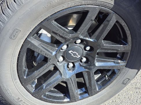 Used 2023 Chevrolet Silverado 1500 RST image 18