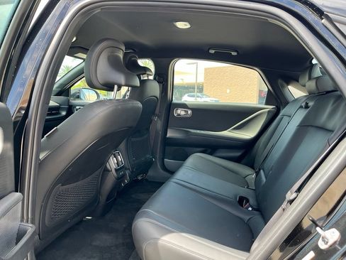 Used 2024 Hyundai Ioniq 6 SEL RWD image 16