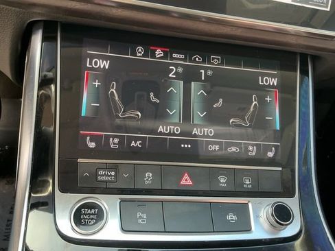 Used 2022 Audi Q8 Premium Plus image 22