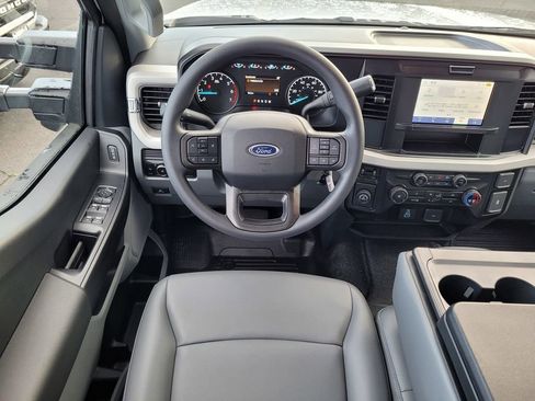 New 2026 Ford F250 XL w/ 360-Degree Camera Package image 10
