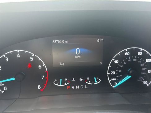 Used 2022 Ford Maverick XL FWD image 3