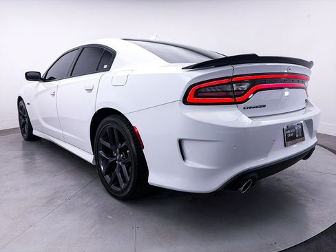 Used 2023 Dodge Charger R/T w/ Plus Group RWD image 12