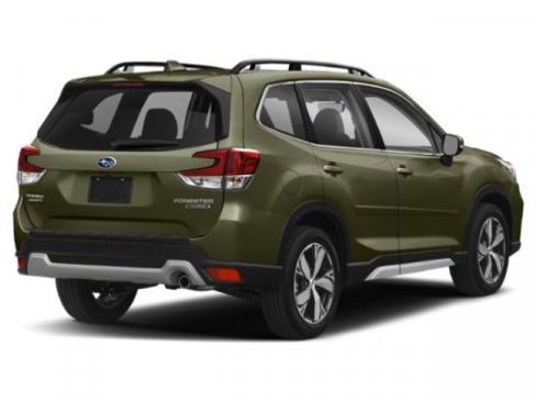 Used 2020 Subaru Forester Touring w/ Popular Package #2 image 2