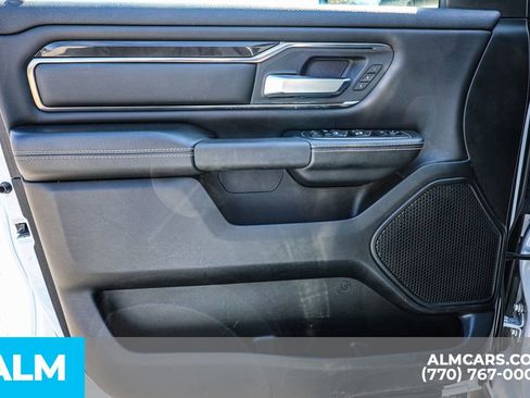 Used 2020 RAM 1500 Sport w/ Comfort & Convenience Group image 45