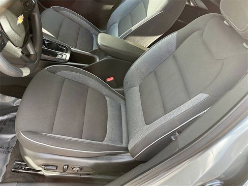 Used 2023 Chevrolet TrailBlazer LT w/ Convenience Package image 19