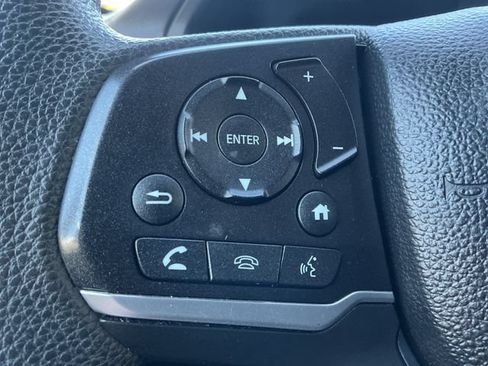 Used 2021 Honda Passport Sport image 19