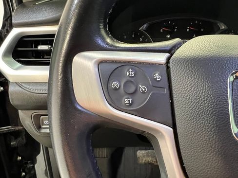 Used 2021 GMC Acadia SLT w/ Elevation Edition FWD image 20