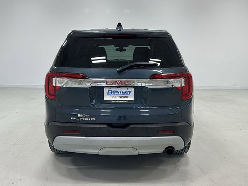 Used 2020 GMC Acadia SLE image 5