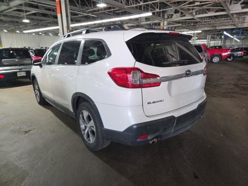Used 2021 Subaru Ascent Premium w/ Convenience Package AWD/4WD image 4