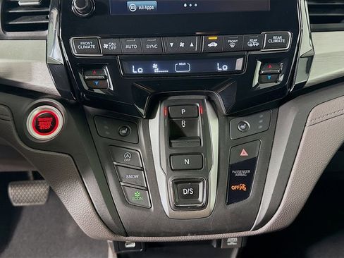Certified 2022 Honda Odyssey EX-L image 29