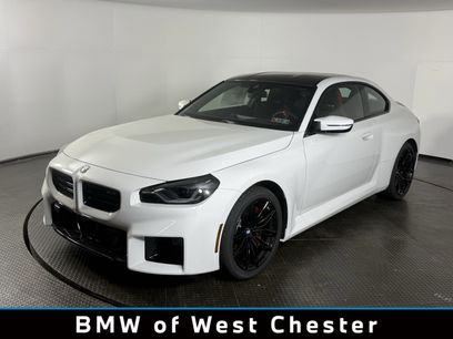 New 2026 BMW M2 w/ Lighting Package