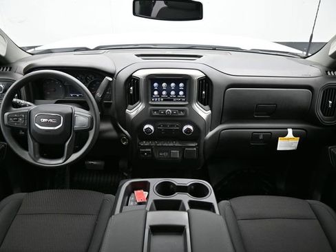 New 2026 GMC Sierra 2500 Pro image 12