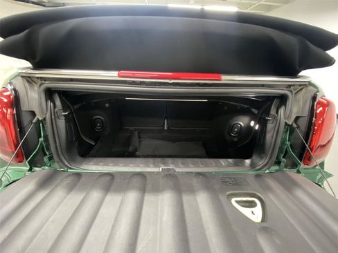 Used 2024 MINI Cooper S FWD image 25
