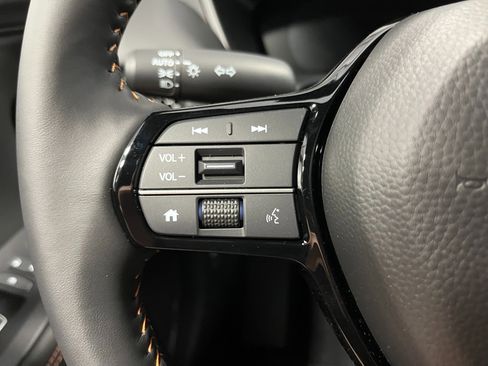 New 2026 Honda HR-V Sport image 10