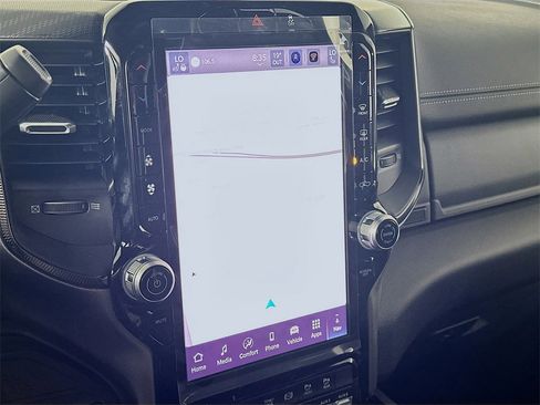 New 2026 RAM 2500 Rebel w/ Rebel Level 1 Equipment Group image 15