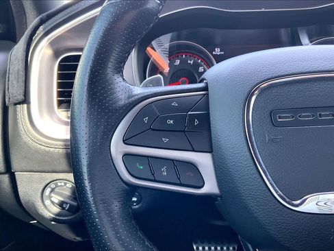 Used 2021 Dodge Charger Scat Pack w/ Plus Group image 21