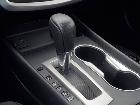 Used 2017 Nissan Altima 2.5 SR image 28