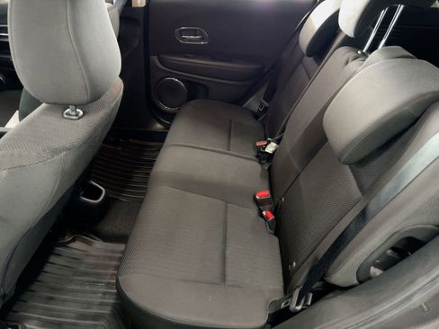 Used 2016 Honda HR-V EX image 15