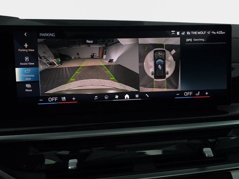 New 2026 BMW X5 xDrive50e w/ M Sport Package image 23