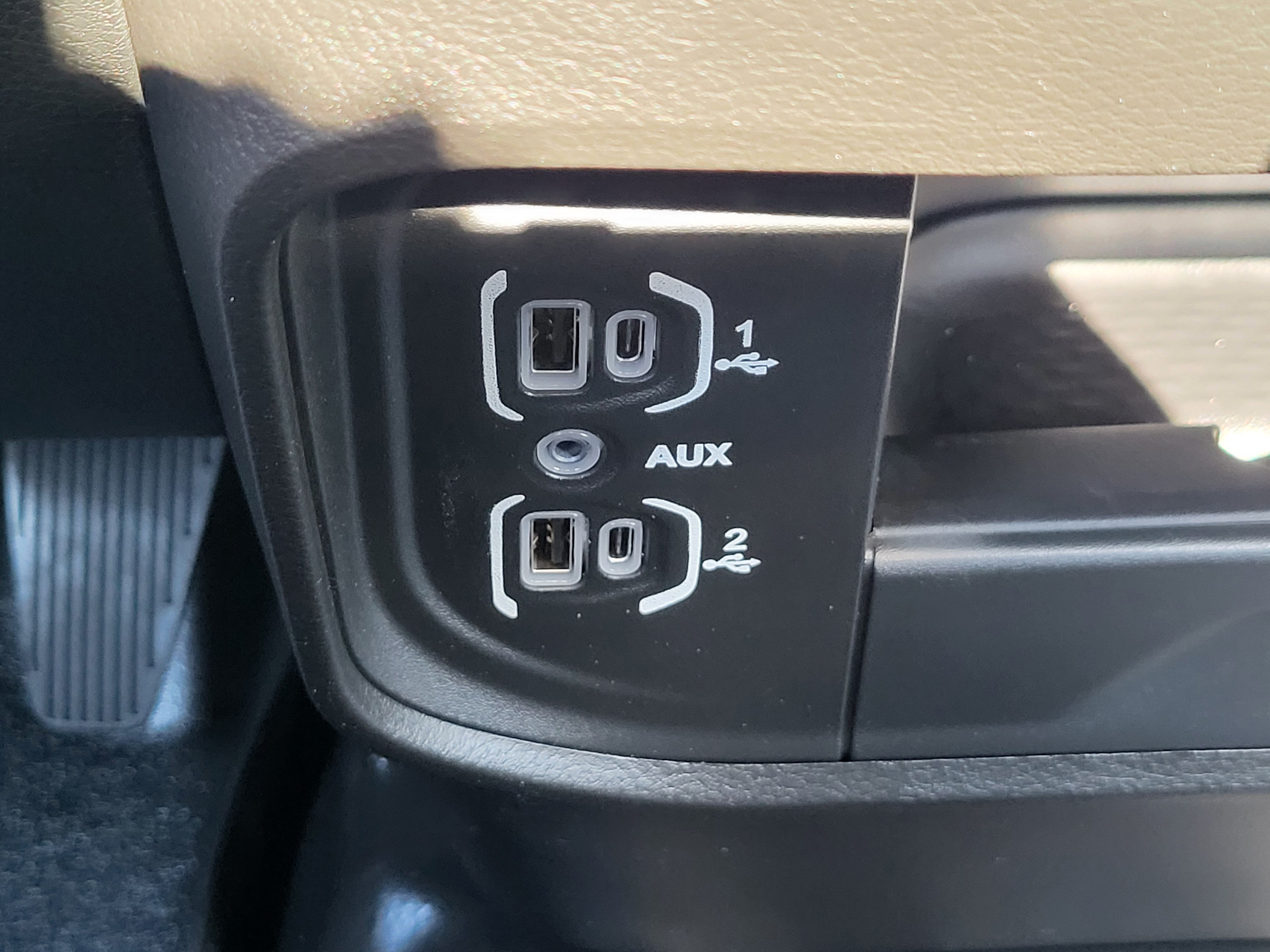 Used 2022 RAM 2500 Tradesman AWD/4WD image 23