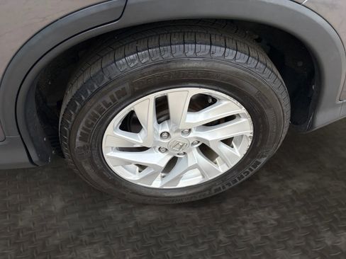 Used 2015 Honda CR-V EX-L image 37