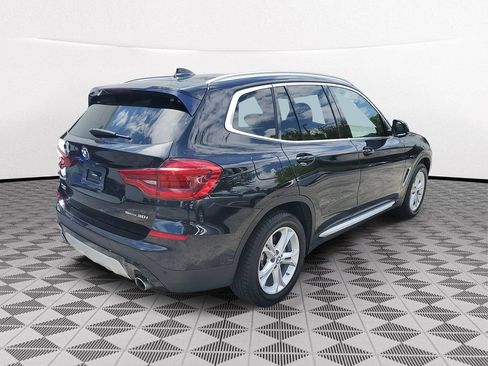 Used 2021 BMW X3 sDrive30i RWD image 6