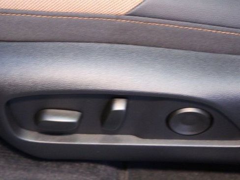 New 2026 Chevrolet Equinox ACTIV w/ Convenience Package III FWD image 21