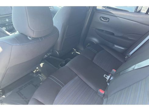 Used 2023 Nissan Leaf SV Plus FWD image 14
