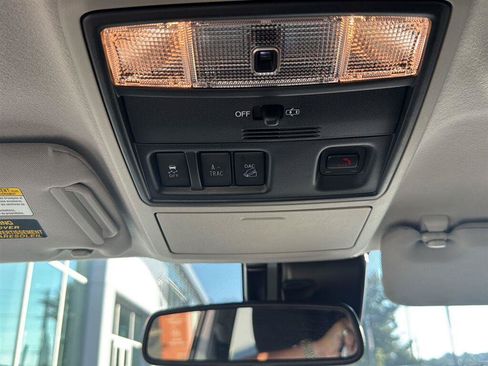 Used 2023 Toyota 4Runner SR5 AWD/4WD image 15