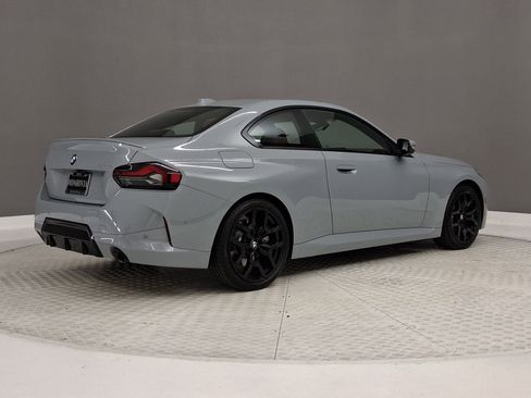 New 2026 BMW 230i Coupe w/ M Sport Package image 7