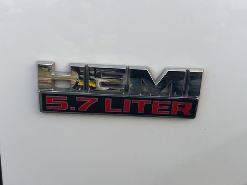 Used 2022 RAM 1500 Tradesman w/ Trailer Tow Group image 27