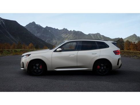 New 2026 BMW X3 xDrive30 image 4