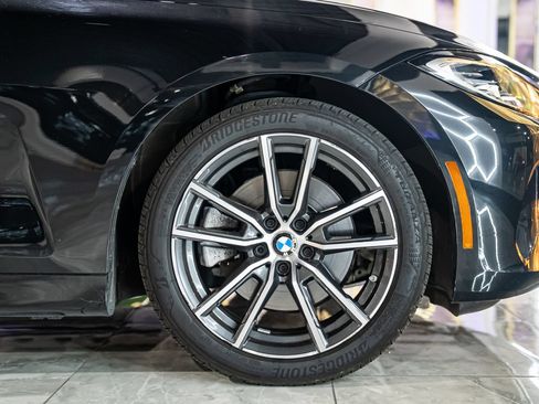 Used 2024 BMW 430i xDrive Coupe w/ Convenience Package AWD/4WD image 26