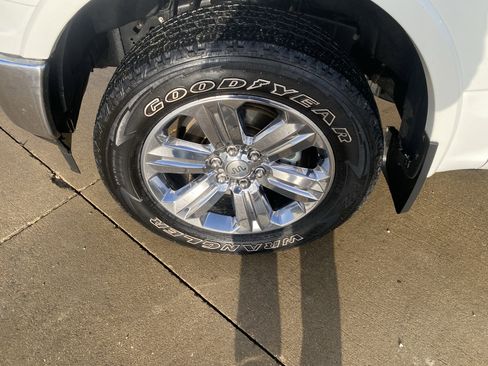 Used 2020 Ford F150 King Ranch w/ Equipment Group 601A Luxury image 2