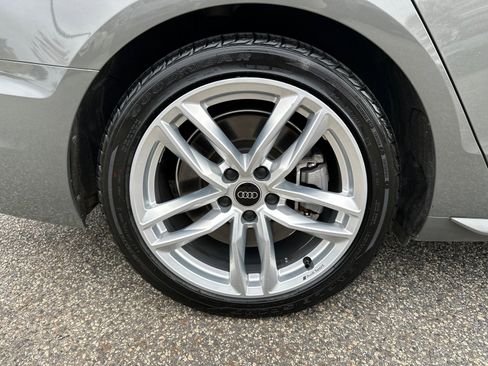 Used 2023 Audi A4 2.0T Premium Plus image 17