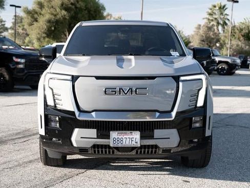 Used 2024 GMC Sierra EV Denali image 15