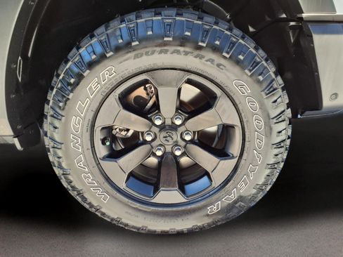 Used 2023 RAM 1500 Rebel w/ Rebel Level 2 Equipment Group AWD/4WD image 8