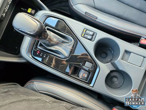 Used 2024 Subaru Crosstrek 2.5i Limited w/ Popular Package #4A image 31