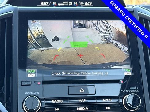 Used 2022 Subaru Forester Limited w/ Popular Package #2 image 14