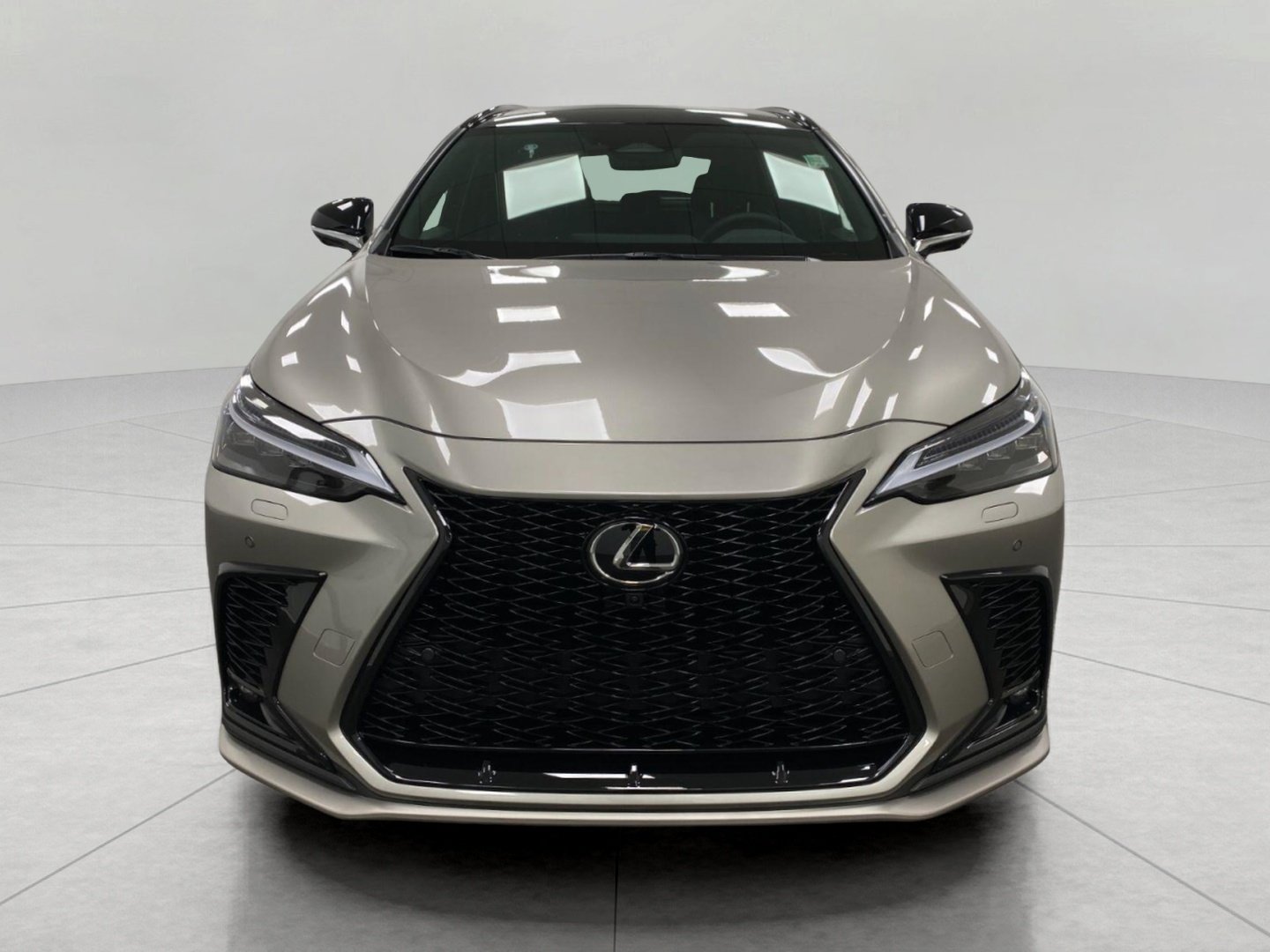 New 2026 Lexus NX 350 F Sport AWD/4WD image 10