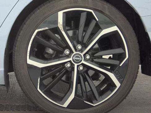 Used 2023 Nissan Altima 2.5 SR w/ SR Premium Package FWD image 21