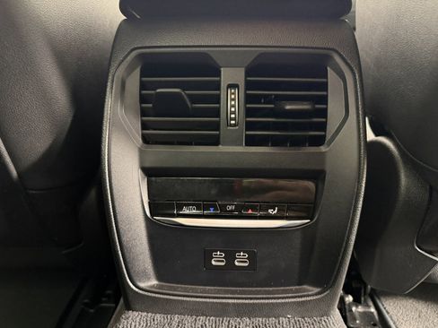 Used 2025 BMW i4 xDrive40i AWD/4WD image 14