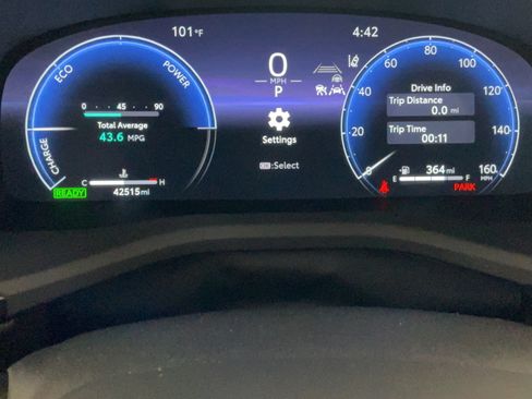 Certified 2025 Toyota Camry XSE FWD image 10