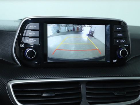 Used 2020 Hyundai Tucson SE image 31
