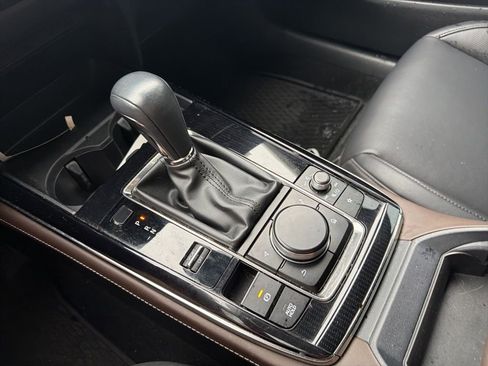 Used 2022 MAZDA CX-30 AWD 2.5 S w/ Premium Package image 14